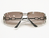 正規品・カザール・MOD9035