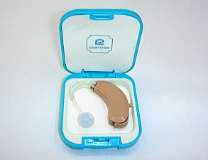 補聴器＆アクセサリ ＞ コルチトーン補聴器 ＞ アナログ式補聴器 ＞ ポケット型補聴器・TH－678の類似商品